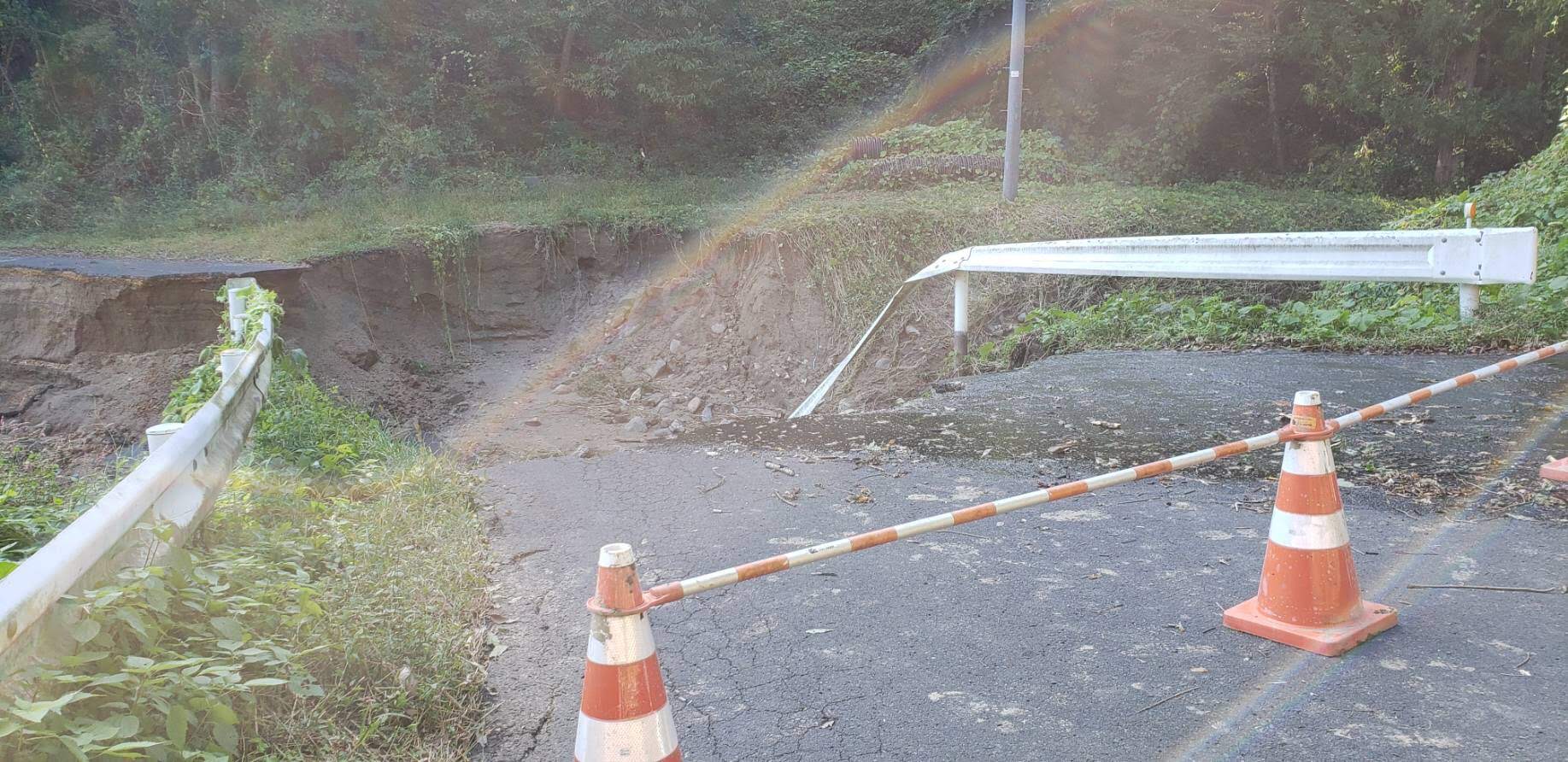 台風