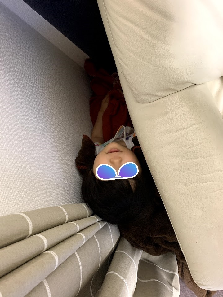 子供