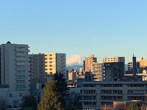 富士山